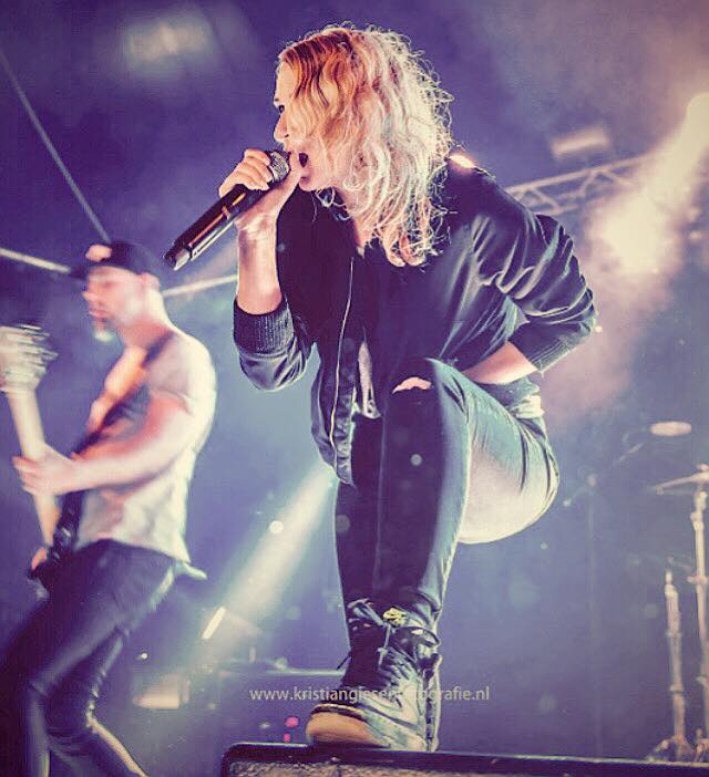 Guano Apes