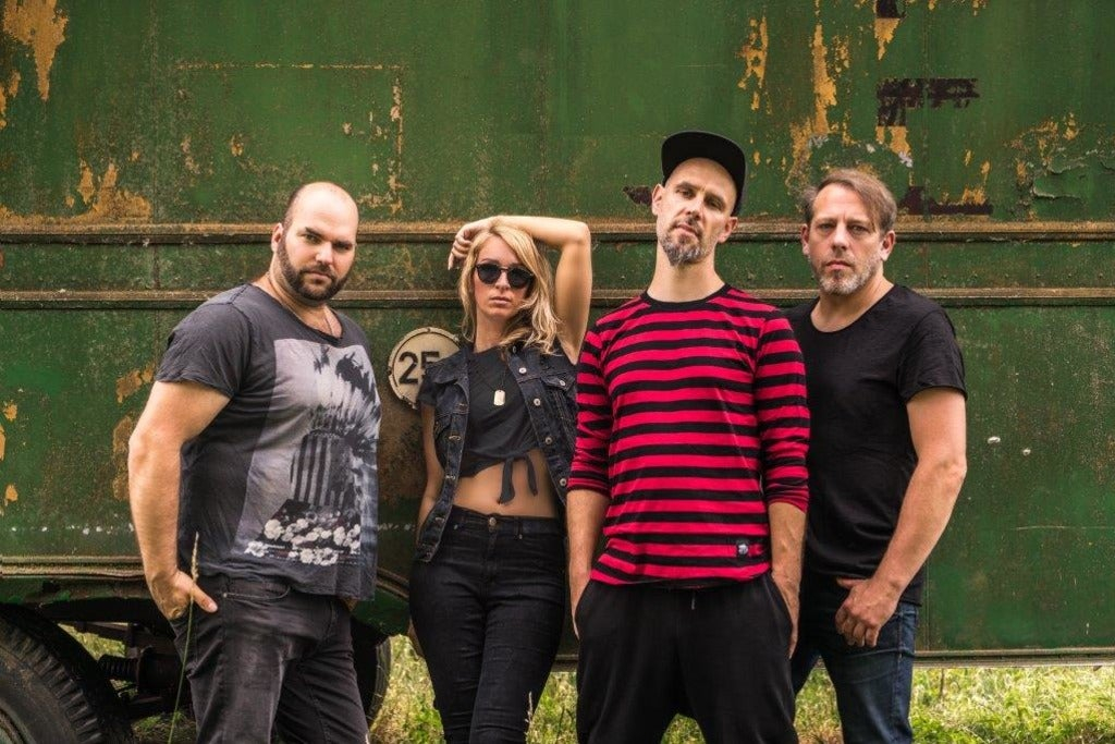 Guano Apes